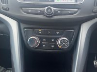 VAUXHALL ZAFIRA TOURER
