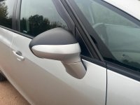 VAUXHALL ZAFIRA TOURER