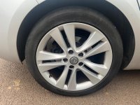 VAUXHALL ZAFIRA TOURER