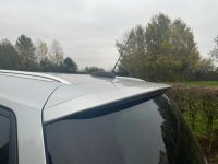 VAUXHALL ZAFIRA TOURER