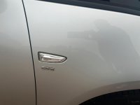 VAUXHALL ZAFIRA TOURER