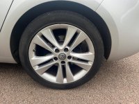 VAUXHALL ZAFIRA TOURER