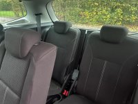 VAUXHALL ZAFIRA TOURER