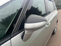 VAUXHALL ZAFIRA TOURER