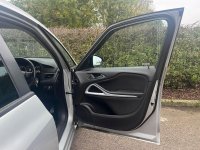 VAUXHALL ZAFIRA TOURER