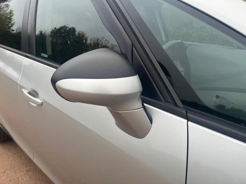 VAUXHALL ZAFIRA TOURER