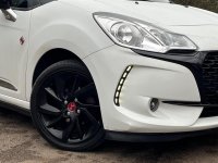DS AUTOMOBILES DS 3