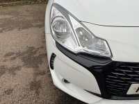 DS AUTOMOBILES DS 3