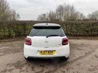 DS AUTOMOBILES DS 3