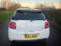 DS AUTOMOBILES DS 3