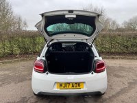 DS AUTOMOBILES DS 3