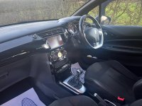 DS AUTOMOBILES DS 3