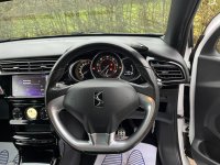 DS AUTOMOBILES DS 3