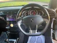 DS AUTOMOBILES DS 3