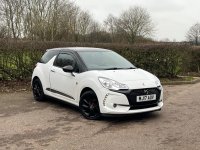 DS AUTOMOBILES DS 3