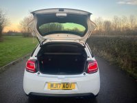 DS AUTOMOBILES DS 3