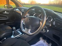 DS AUTOMOBILES DS 3