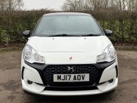 DS AUTOMOBILES DS 3