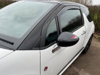 DS AUTOMOBILES DS 3