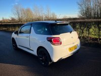 DS AUTOMOBILES DS 3