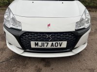 DS AUTOMOBILES DS 3