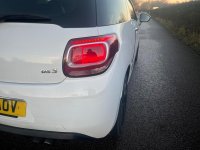 DS AUTOMOBILES DS 3