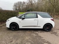 DS AUTOMOBILES DS 3