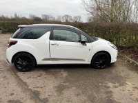 DS AUTOMOBILES DS 3