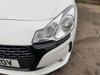 DS AUTOMOBILES DS 3