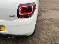 DS AUTOMOBILES DS 3