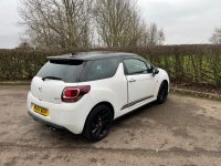 DS AUTOMOBILES DS 3