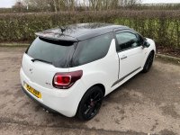 DS AUTOMOBILES DS 3