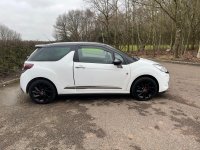 DS AUTOMOBILES DS 3