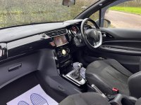 DS AUTOMOBILES DS 3