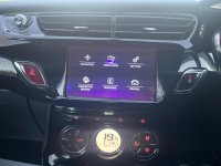 DS AUTOMOBILES DS 3