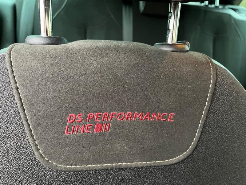 DS AUTOMOBILES DS 3