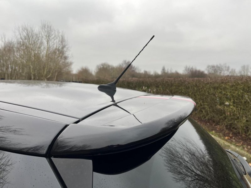 DS AUTOMOBILES DS 3