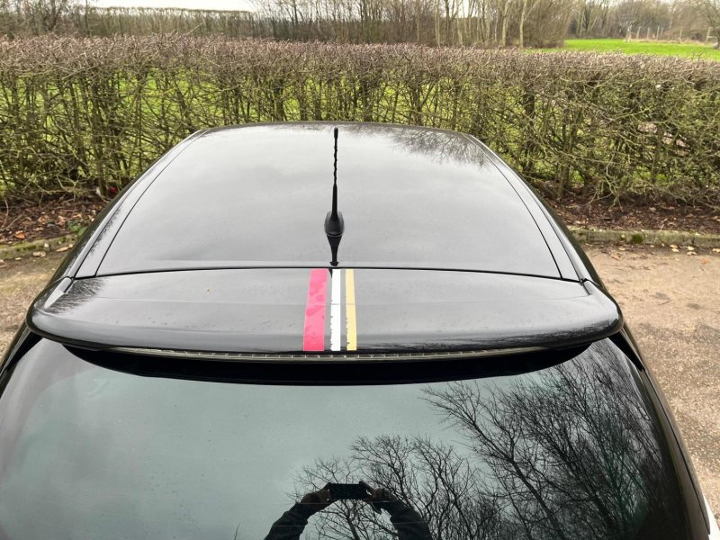 DS AUTOMOBILES DS 3