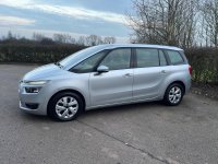 CITROEN GRAND C4 PICASSO
