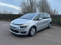 CITROEN GRAND C4 PICASSO