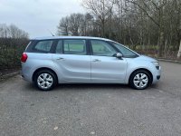 CITROEN GRAND C4 PICASSO