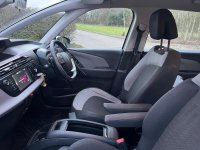 CITROEN GRAND C4 PICASSO