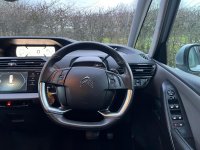 CITROEN GRAND C4 PICASSO