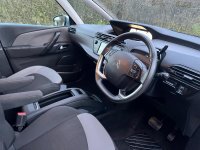 CITROEN GRAND C4 PICASSO