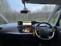 CITROEN GRAND C4 PICASSO