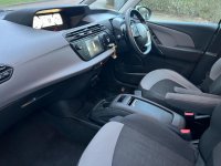 CITROEN GRAND C4 PICASSO