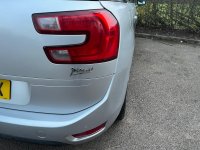 CITROEN GRAND C4 PICASSO