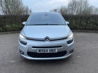 CITROEN GRAND C4 PICASSO