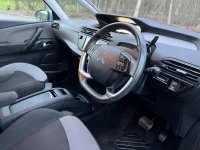 CITROEN GRAND C4 PICASSO