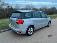 CITROEN GRAND C4 PICASSO